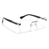 Rimless Frames For Men